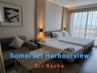 Somerset Harbourview Sri Racha