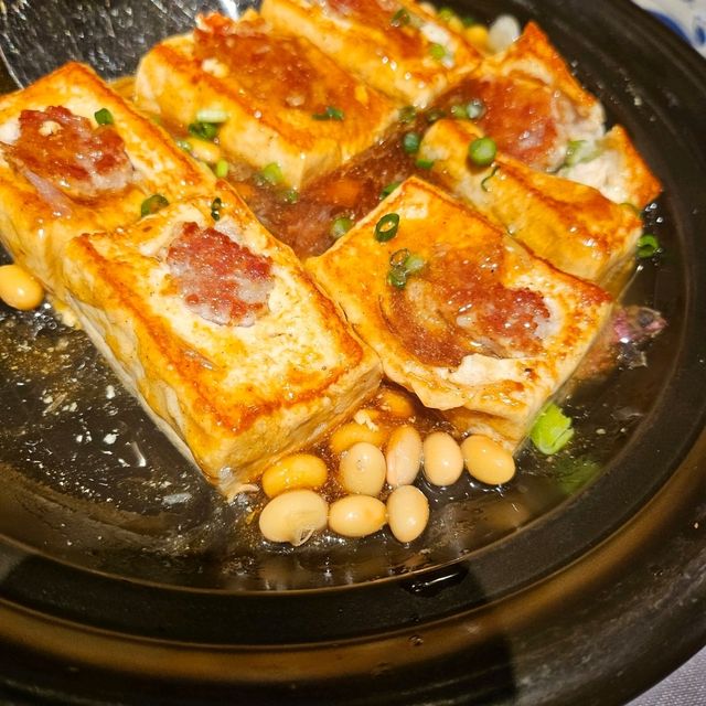 客家人的頭牌菜， 絕佳客語鹽焗雞🐔