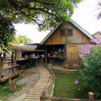 ดอยหลวงเชียงดาว ในวันที่หมดไฟ