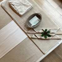 Aesthetic Massage Parlour in Bangkok