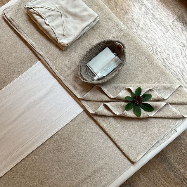 Aesthetic Massage Parlour in Bangkok