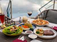 ที่พักพัทยา Courtyard by Marriott North Pattaya 