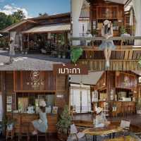 35 พิกัดที่เที่ยว...น่าน เนิบๆ 💚🍃 