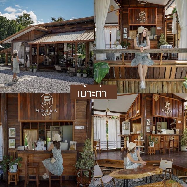 35 พิกัดที่เที่ยว...น่าน เนิบๆ 💚🍃 