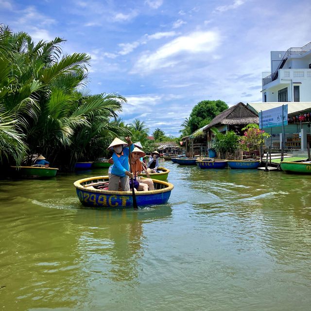 越南會安 - 保有傳統富有活力的古城 越南會安 - 保有傳統富有活力的古城