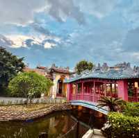 Hoi An Memories Land 