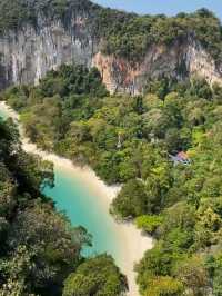 เกาะห้อง ความสวยงามงามแห่งอันดามัน