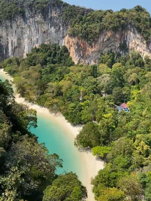 เกาะห้อง ความสวยงามงามแห่งอันดามัน