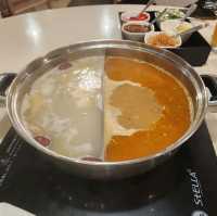 大邊爐火鍋店📍九龍城