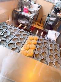 【島根/グルメ】出雲大社神門通りで食べられるグルメ