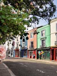 🇬🇧These markets in London are absolutely amazing to visit! 💐🥨 