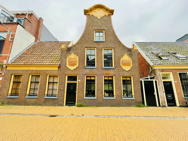 A journey into the heart of creativity and culture🇳🇱
