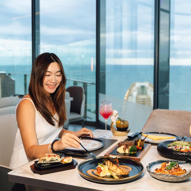 Sola Luna Pattaya
