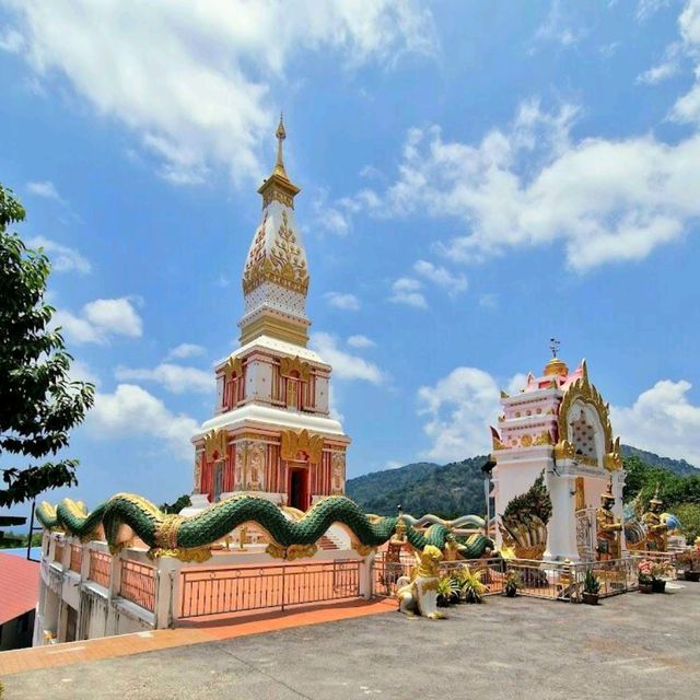 Wat Doi Thepnimit Monastery