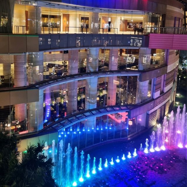 후쿠오카 여행 필수코스~! : 캐널시티 하카타⛲️