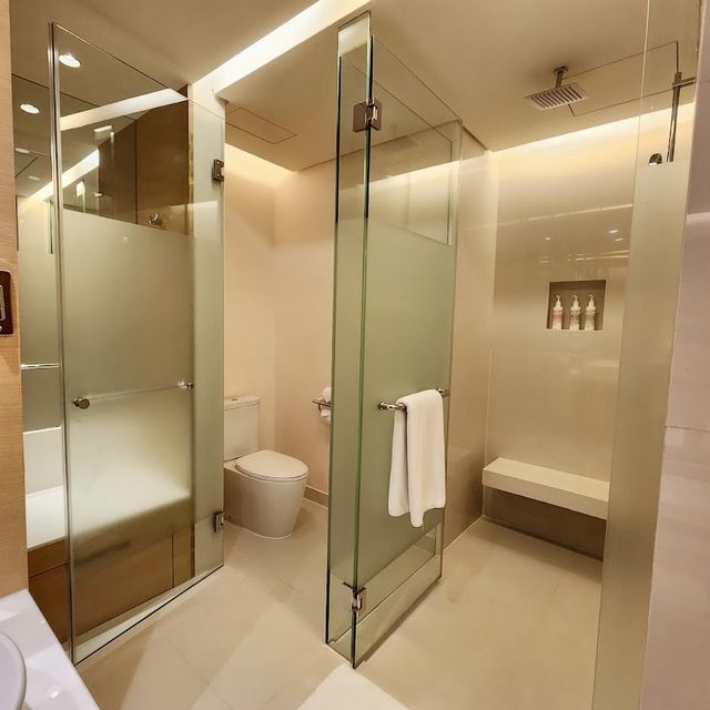 曼谷河畔安凡尼酒店-坐擁醉人湄南河美景的無邊際泳池