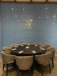The best buffet @ KSL Esplanade Hotel