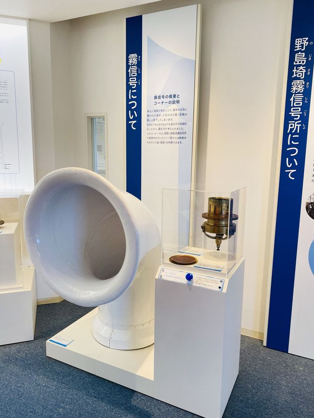 【南房総】初めて知る灯台のなるほど