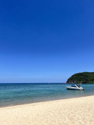Koh Ma Beach Resort, Koh Phangan