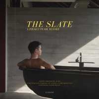 The Slate รีสอร์ทหรูบนหาดในยาง 🏭✨