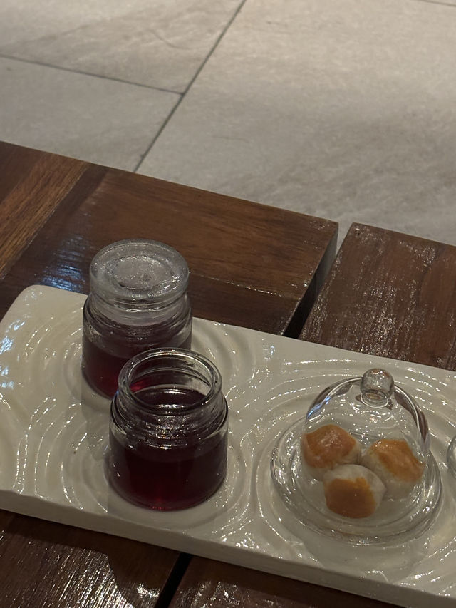 Pullman khaolak resort ถูกและดี ต้องมาที่นี่!