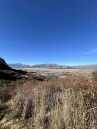 Our Unexpected Adventure at the Clay Cliffs! 