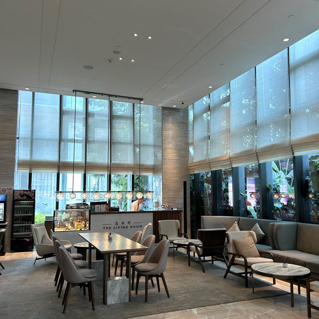 【 高質全景開放式酒店 】  