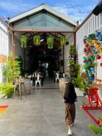 ร้านอาหารในย่านเมืองเก่าภูเก็ต