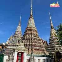 Wat Pho: The Soul of Thai Heritage