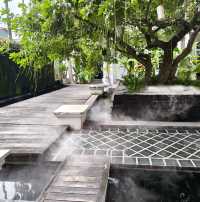 Zira Spa Chiang Mai 