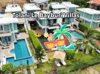 ✨Tolani Le Bayburi Villas Pranburi