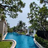 🏖️✨✨Sheraton Hua Hin Resort & Spa