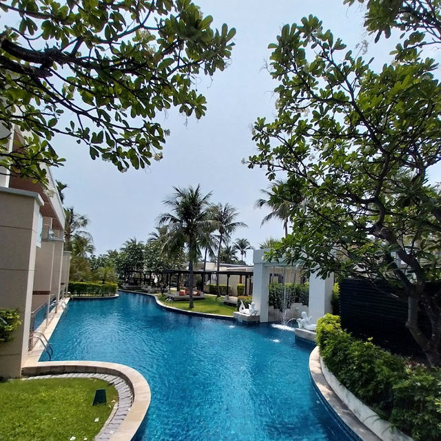 🏖️✨✨Sheraton Hua Hin Resort & Spa