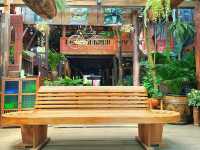 Ayutthaya retreat คาเฟ่ บรรยากาศดีที่อยุธยา