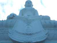 วัดพระธาตุแม่เย็น อ.ปาย