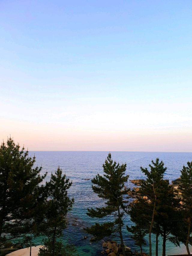 양양여행 필수 코스! : 🏖휴휴암