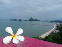 เที่ยวทะเลเมืองสามอ่าว