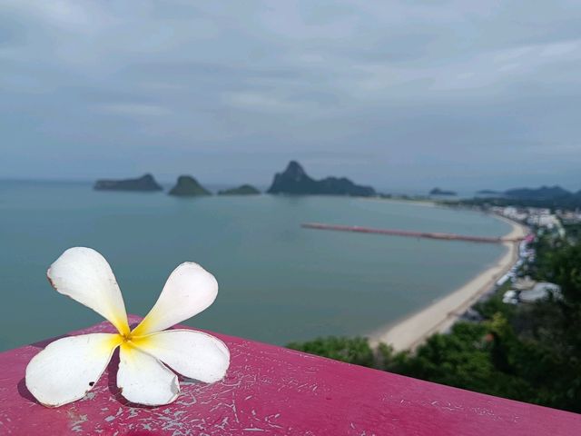 เที่ยวทะเลเมืองสามอ่าว