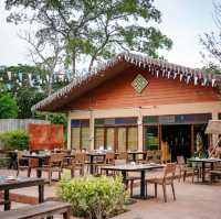 🐓ที่พักเขาใหญ่ แบบบูทีครีสอร์ท