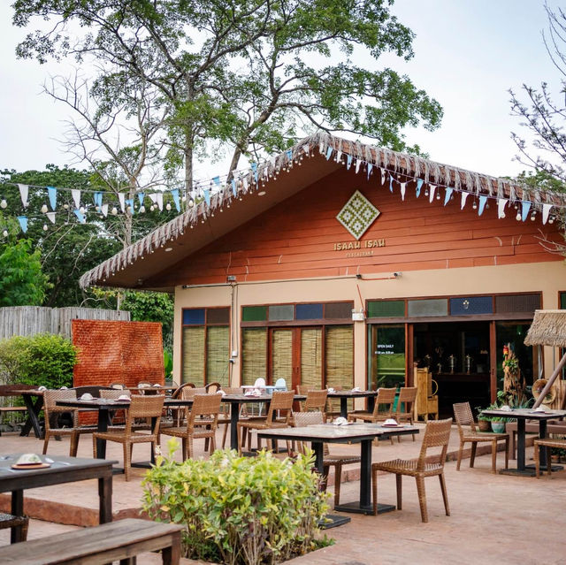 🐓ที่พักเขาใหญ่ แบบบูทีครีสอร์ท