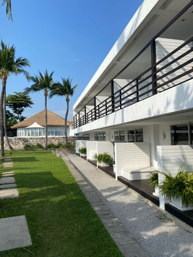 Putahracsa Hua Hin Resort