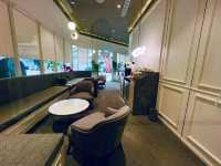 My Luxurious Stay at Prestige Hotel Penang