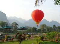 Villa Nam Song