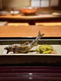 【京都/祇園】日本酒と和食のペアリングが楽しめるお店