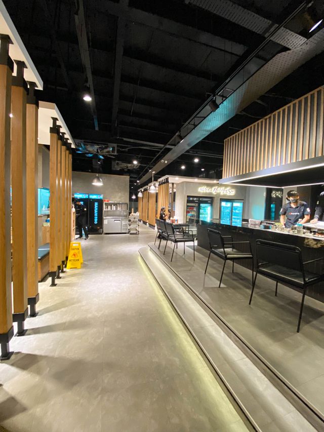 Top Tier Korean BBQ in Kuala Lumpur: Would Revisit