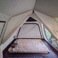 Rabbit Campsite - ลานกางเต็นท์กระต่ายกินเนื้อ