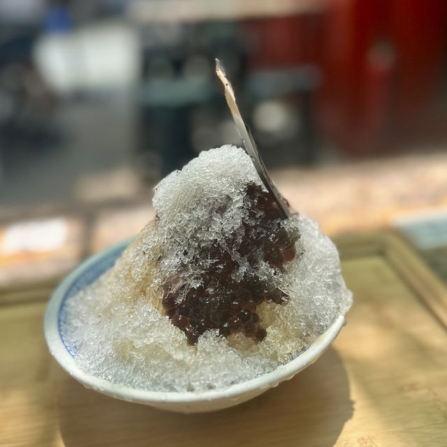 臺南中西區 百年老店差7年的老味道 江水號