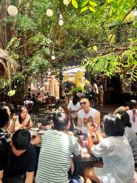Sheeva Cafe Pattaya