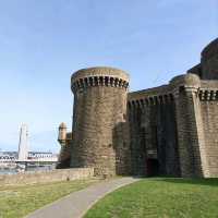 Europe's Oldest Maritime Museum