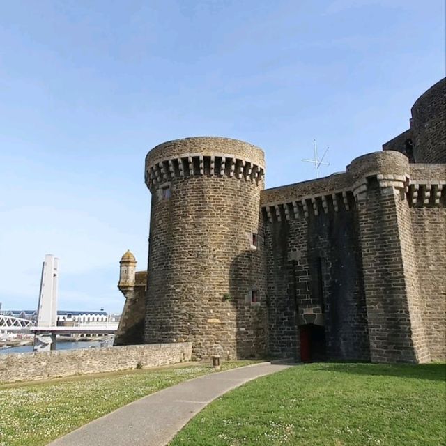 Europe's Oldest Maritime Museum